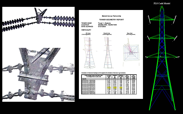Merrett Survey Limited - Cliff Monitoring
